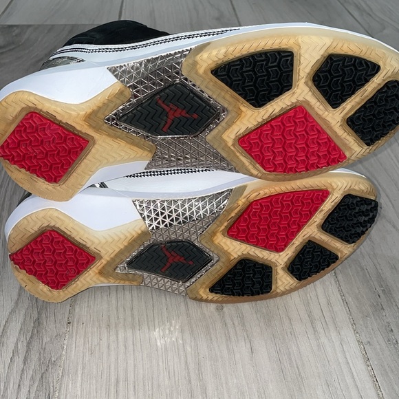 Air Jordan 22 Retro 'Countdown Pack' - Picture 11 of 15